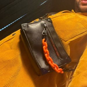 Man bag